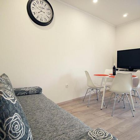 Apartment Caramela Nin Exteriör bild